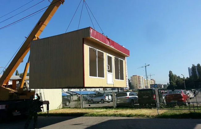 Захист МАФів: у законопроєкті побачили ризик втручання у повноваження влади