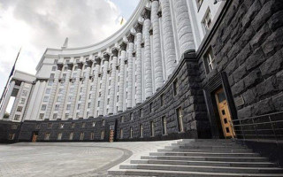 Правительство провело кадровые изменения в МИД, Минфине и Национальной службе социального обслуживания