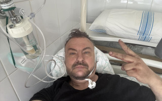 Росіяни намагалися вбити радника міністра оборони Сергія Бескрестнова керованим «шахедом»