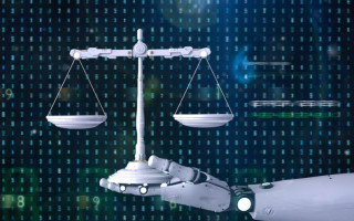 ШІ виходить за межі технологій і стає глобальною інфраструктурою: експерти попередили про нову глобальну епоху