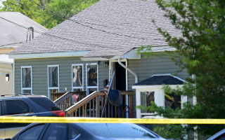 Мужчина, который вчера застрелил 8 детей в США, оказался отцом семерых из них