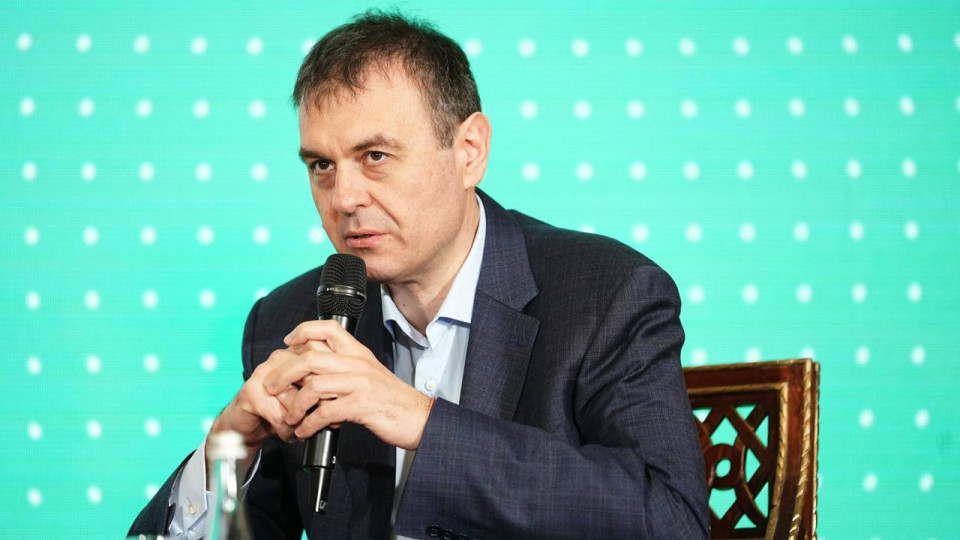 Данило Гетманцев прогнозує ухвалення закону про позбавлення прокурорів спецпенсій у травні
