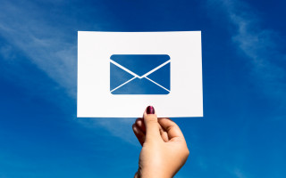 Мошенники рассылают фейковые письма от имени Кирилла Буданова — Офис Президента