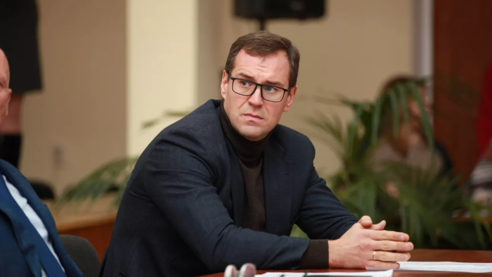 В Одессе депутата горсовета Александра Иваницкого нашли мертвым: предварительная версия — самоубийство