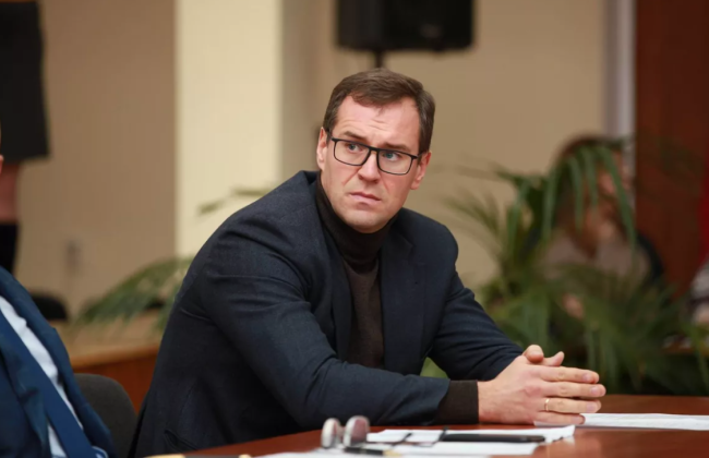 В Одесі депутата міськради Олександра Іваницького знайшли мертвим: попередня версія — самогубство