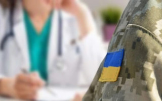 В ВСУ отказались от бумажной «Формы 100» — заработала электронная карточка раненого