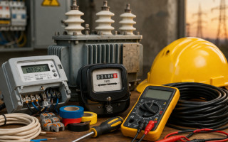 Обжалование решения о доначислении стоимости неучтенной электроэнергии — постановление КХС ВС