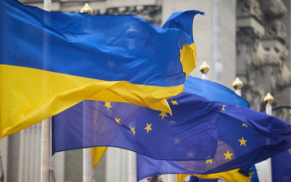ЕС может одобрить кредит для Украины на 90 млрд евро уже на этой неделе