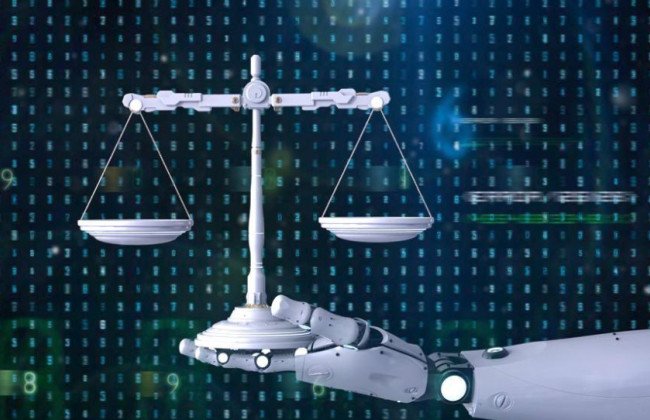 ШІ виходить за межі технологій і стає глобальною інфраструктурою: експерти попередили про нову глобальну епоху