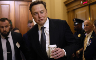 Французские прокуроры вызвали Илона Маска на допрос по делу о ИИ-дипфейках