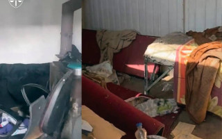 Работал за еду и сигареты — на Львовщине предприниматель 23 года держал знакомого в трудовом рабстве