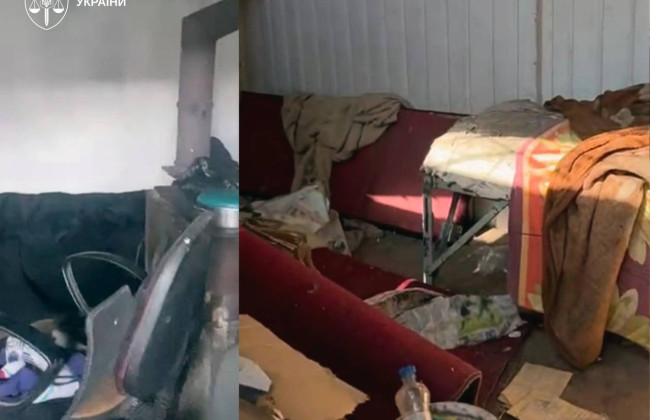 Работал за еду и сигареты — на Львовщине предприниматель 23 года держал знакомого в трудовом рабстве