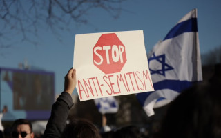 Криминальная ответственность за антисемитизм: в Верховной Раде объяснили соответствие закона практике ЕС