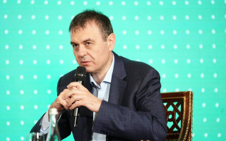 Данило Гетманцев прогнозує ухвалення закону про позбавлення прокурорів спецпенсій у травні