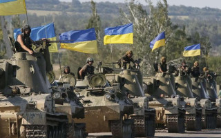 Зеленский создал Межведомственную комиссию по вопросам военно-промышленной политики и оборонных технологий