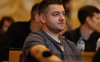 Едгара Токаря призначили новим головою Мукачівської РДА