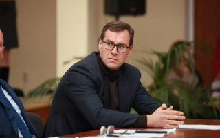 В Одессе депутата горсовета Александра Иваницкого нашли мертвым: предварительная версия — самоубийство