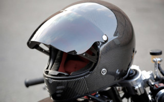 В Україні змінюють вимоги до мотошоломів – коли сертифікація за стандартами ЄС стане обов’язковою