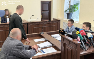 Теракт в Киеве: суд арестовал полицейского Михаила Дробницкого, который покинул место стрельбы