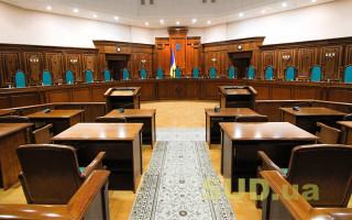 КСУ відмовив у відкритті частини проваджень і продовжив розгляд скарг щодо КПК та пенсійного законодавства