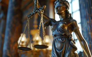 Законопроєкт про «спецсуддів» під ударом вдруге: адвокати заявили про системні суперечності