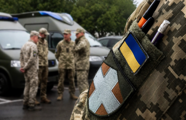 Порушення з боку ТЦК набули системного характеру: Дмитро Лубінець назвав проблемні регіони