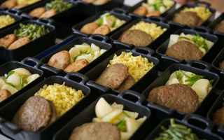 Суд розгляне справу про переплату у понад 1 млн гривень на м’ясі для київських дитсадків і шкіл