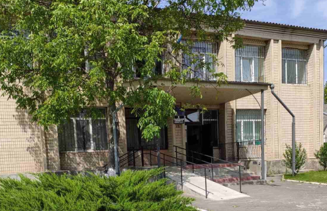 Судья Олег Пилипчук избран председателем Томашпольского районного суда Винницкой области