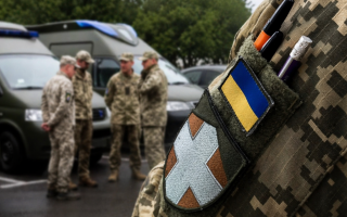 Порушення з боку ТЦК набули системного характеру: Дмитро Лубінець назвав проблемні регіони