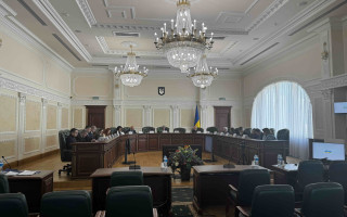 ВСП уволил в отставку судью Шестого апелляционного админсуда Людмилу Белову