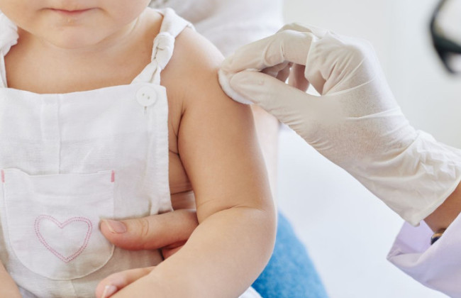 Як підготувати дитину до вакцинації — поради медиків