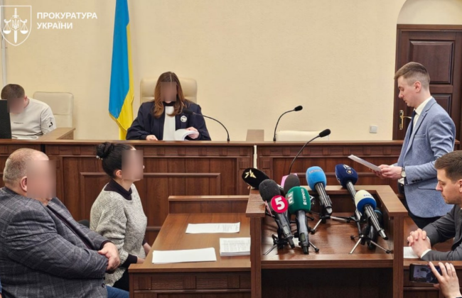 Теракт у Києві: суд узяв під варту другу фігурантку, яка покинула місце нападу, — патрульну Анну Дудіну