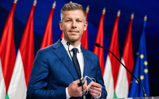 Петер Мадьяр оценил перспективы возвращения Украине средств Ощадбанка