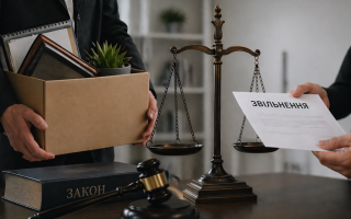 Суд взыскал 31 768 грн задолженности по зарплате из-за непроведенного расчета при увольнении: детали дела