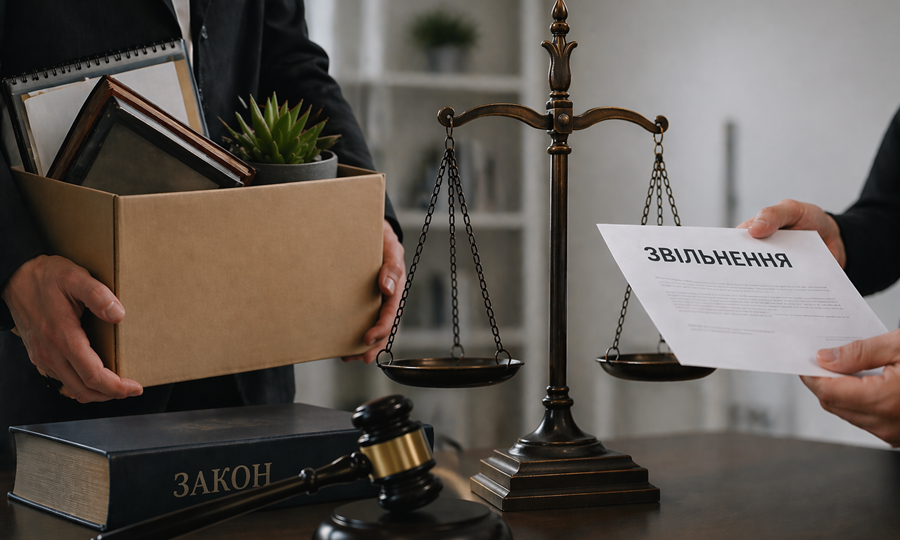 Суд взыскал 31 768 грн задолженности по зарплате из-за непроведенного расчета при увольнении: детали дела