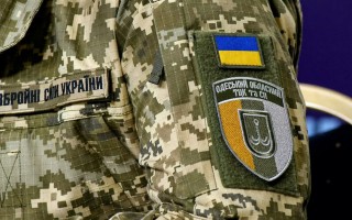 В Одессе задержали военнослужащих ТЦК — факт официально подтвердили, проводится проверка
