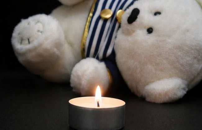 На Волині дитина померла від алкогольного отруєння – судитимуть посадовця служби у справах дітей, який вчасно не втрутився