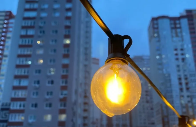 Чи чекати відключень світла влітку-2026: в Раді оцінили ситуацію в енергосистемі