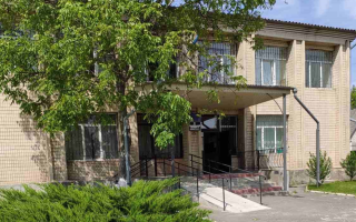 Суддю Олега Пилипчука обрано головою Томашпільського районного суду Вінницької області