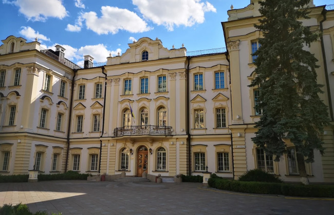 Судьи ищут ответы на вопросы, которых не было до войны: в ВС заявили о новой реальности правосудия