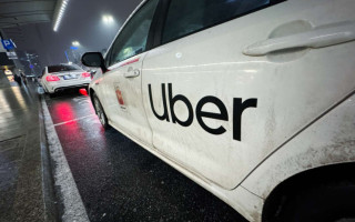 Водій Uber схопив пасажирку за стегно — компанія заплатить постраждалій $5 тисяч компенсації