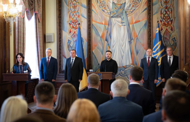 Судейский корпус пополнился: 22 новоназначенных судьи принесли присягу