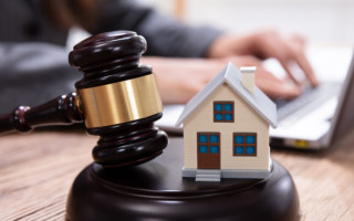 Забезпечення позову у спорах щодо нерухомості: що треба знати