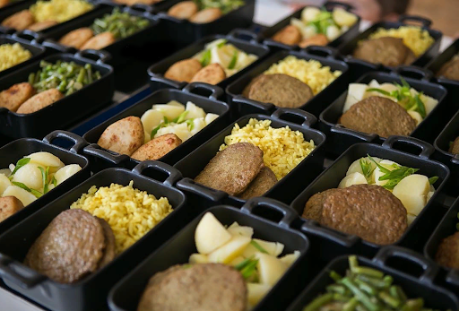 Суд рассмотрит дело о переплате в размере более 1 млн гривен за мясо для киевских детских садов и школ