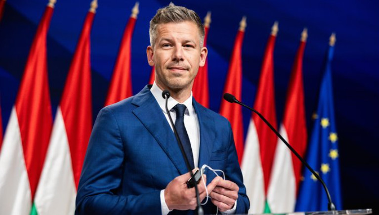 Петер Мадяр оцінив перспективи повернення Україні коштів Ощадбанку