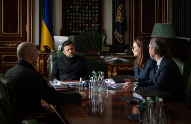 Нафтопровід «Дружба» може відновити функціонування — Україна завершила ремонтні роботи