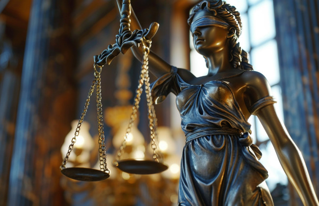 Законопроєкт про «спецсуддів» під ударом вдруге: адвокати заявили про системні суперечності