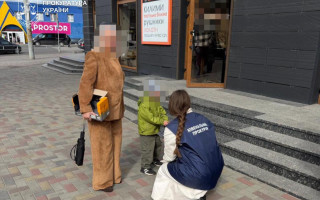 На Волыни женщина продала 6-летнего сына за 25 тысяч долларов — ОГП