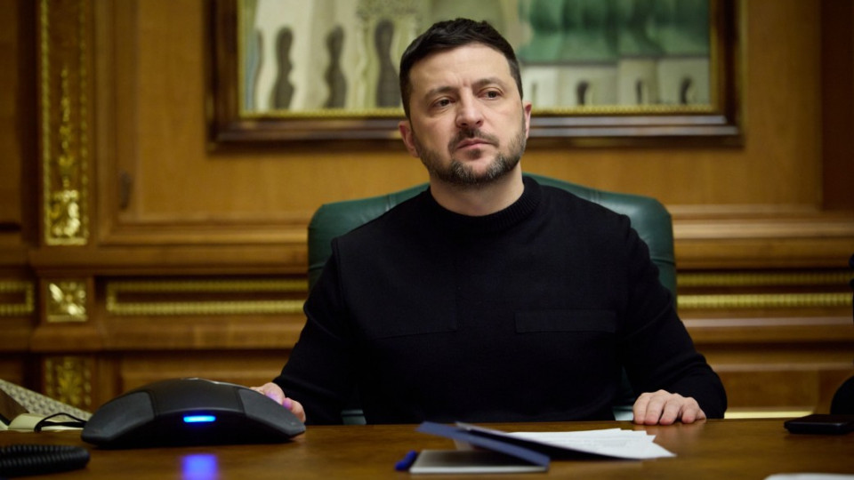 Зеленский призвал не предлагать Украине «облегченный» формат членства в ЕС