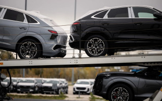 В Польше оштрафовали компанию на 20 млн злотых за продажу роскошных автомобилей в РФ вопреки санкциям